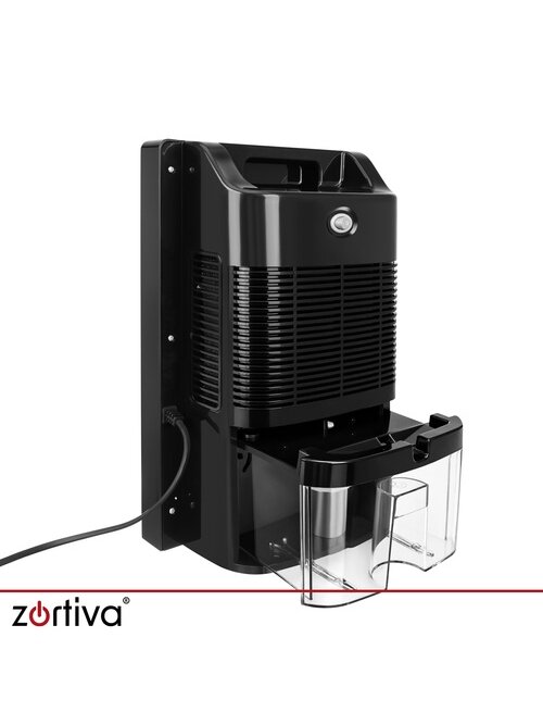 „Zortiva“ oro sausintuvas-drėgmės sugėriklis 13 „Zortiva“ oro sausintuvas-drėgmės sugėriklis 13