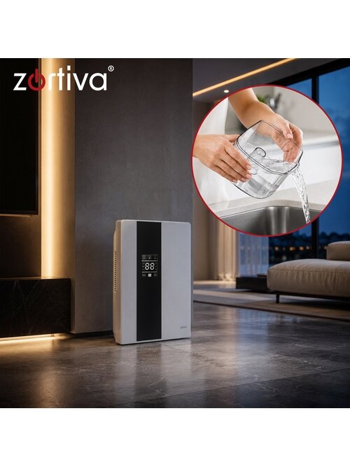 „Zortiva“ oro sausintuvas-drėgmės sugėriklis 4