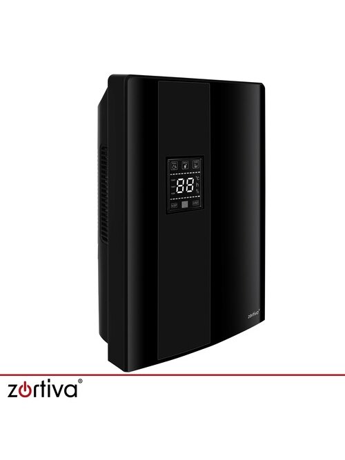 „Zortiva“ oro sausintuvas-drėgmės sugėriklis 17 „Zortiva“ oro sausintuvas-drėgmės sugėriklis 17