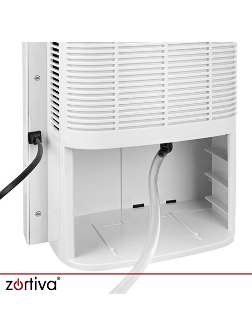 „Zortiva“ oro sausintuvas-drėgmės sugėriklis 8 „Zortiva“ oro sausintuvas-drėgmės sugėriklis 8